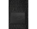 Маленькая сумка-тоут Marc Jacobs The Woven из полипропилена с плетеным дизайном