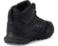 Ботинки Merrell Nova 3 Mid Wp с водонепроницаемой технологией и амортизацией Air Cushion