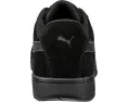 Кроссовки Puma Iconic Suede Low EH с композитным мыском и противоскользящей подошвой