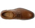 Оксфорты Dockers Fairway с миндалевидным носком и шнуровкой
