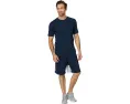Under Armour Футболка Sportstyle с коротким рукавом и логотипом на груди