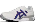 Кроссовки ASICS Sportstyle GT-II с технологией GEL и верхом из искусственного замша