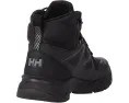 Helly Hansen треккинговые ботинки Cascade Mid Helly Tech с водонепроницаемой мембраной