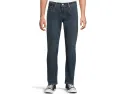 Джинсы Levi's 502 Regular Taper с классическим силуэтом и зауженным низом