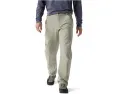 Брюки Arc'teryx Cronin из хлопка с карманами для альпинизма