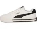 Детские кроссовки Puma Kids Court Classic Vulc из искусственной замши