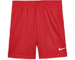 Шорты Nike Dri-FIT Multi Mesh для малышей