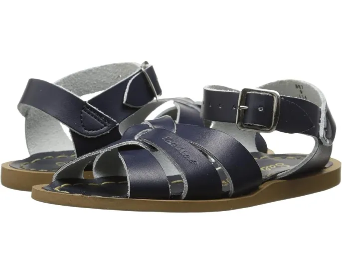 Salt Water Sandal The Original сандалии для малышей на липучке