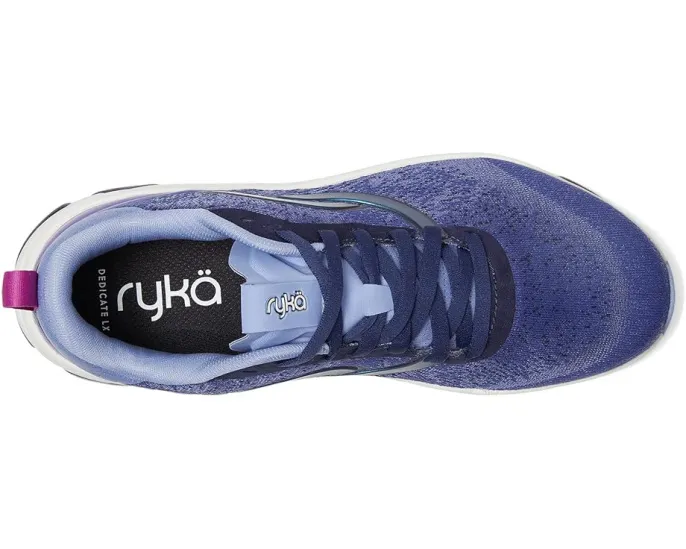 Кроссовки Dedicate LX для спортивной ходьбы с максимальной амортизацией от Ryka