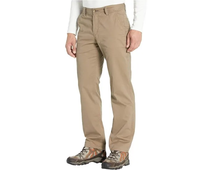 Toad&Co Mission Ridge Pant штаны с заниженной талией