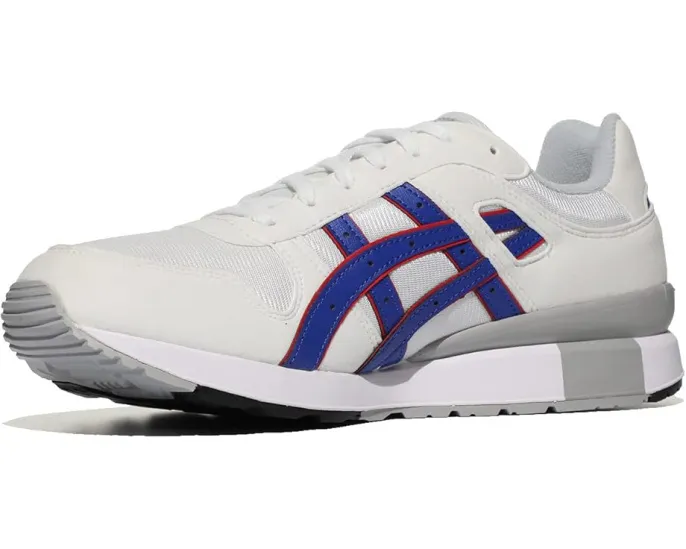 Кроссовки ASICS Sportstyle GT-II с технологией GEL и верхом из искусственного замша