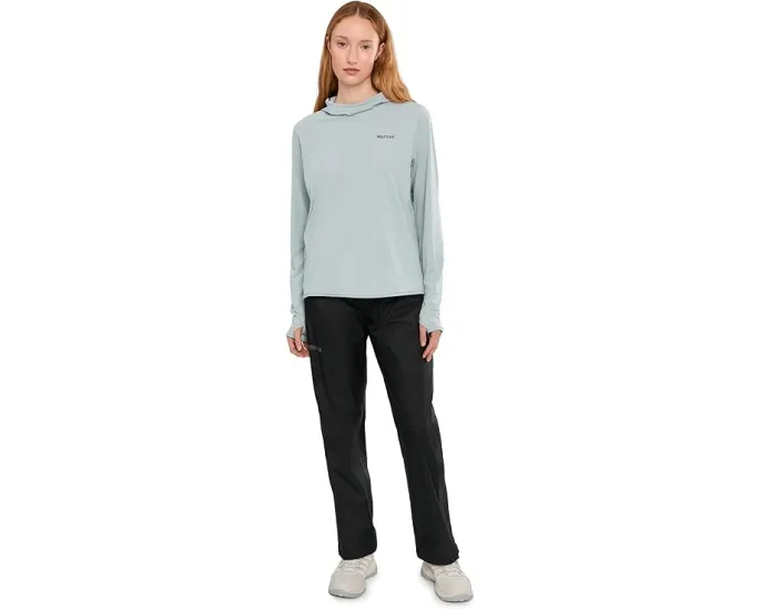 Precip Evo Full Zip Pants