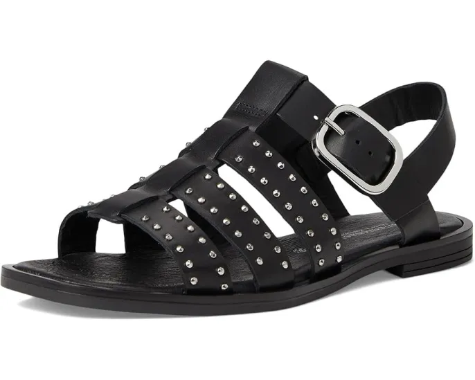 Eric Michael сандалии Julia со стразами и ремешком на щиколотке