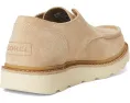 SOREL Обувь Slabtown 62' Stoic в стиле Wallabee из замши с резиновым рантом
