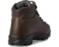 Треккинговые ботинки Zamberlan New Trail Lite GTX коричневые