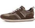 Ariat Ranch Runner кроссовки из замши и кожи