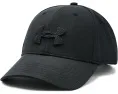 Бейсболка Under Armour Blitzing Hat Adjustable с эластичным подтулейником