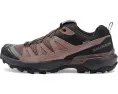 Salomon X Ultra 360 Leather Mid Gore Tex треккинговые ботинки с кожаным верхом