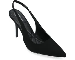 Туфли-лодочки Journee Collection Elenney с заостренным носком и каблуком stiletto