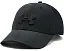Бейсболка Under Armour Blitzing Hat Adjustable с эластичным подтулейником
