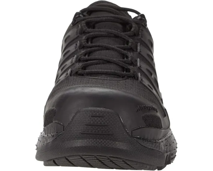 Ботинки рабочие Wolverine Rev Durashocks Ultraspring Oxford с композитным мыском CarbonMAX