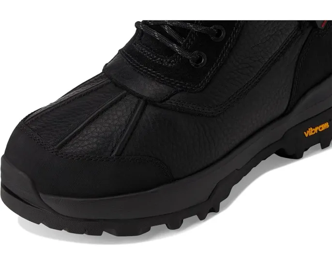 Ботинки UGG Adirondack Boots XXV с водонепроницаемой кожей и подошвой Vibram