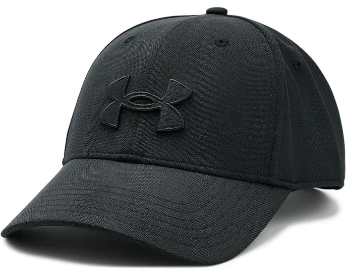 Бейсболка Under Armour Blitzing Hat Adjustable с эластичным подтулейником