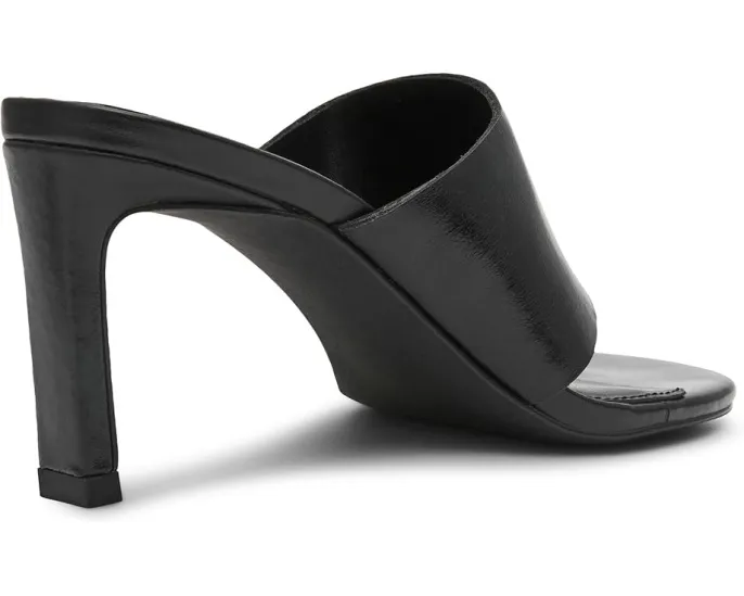 Босоножки Valentin на каблуке-шпильке Steve Madden с дизайном петли на носке