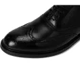 Туфли Kenneth Cole Lance с перфорацией и дизайном wingtip на прочной резиновой подошве