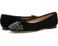 Балетки Monet с шипами на мыске и квадратным носком Sam Edelman
