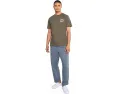 Футболка RVCA Hex Filigre с коротким рукавом