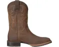Ковбойские сапоги Ariat Hybrid Rancher с широким квадратным носком