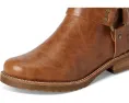Ботильоны FRYE AND CO. Chesnee Harness на каблуке