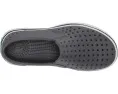 Слипоны Native Shoes Kids Miles для детей с широкой посадкой и вентиляцией