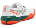 Теннисные кроссовки ASICS Gel-Challenger 15 Padel с технологией стабилизации WINGWALL