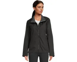 Куртка Helly Hansen Crew 2.0 с технологией Helly Tech для парусного спорта