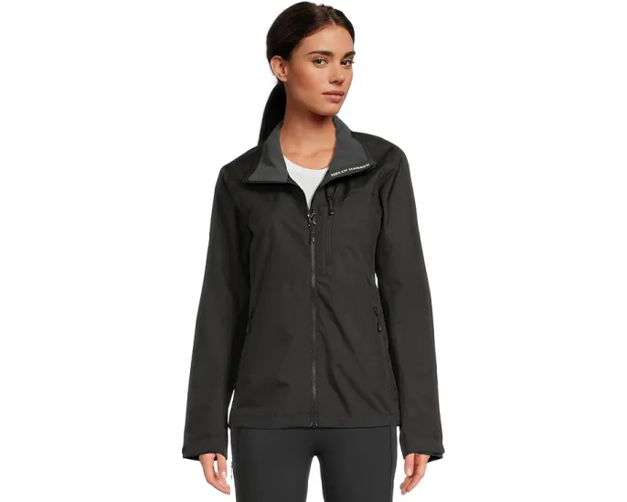 Куртка Helly Hansen Crew 2.0 с технологией Helly Tech для парусного спорта