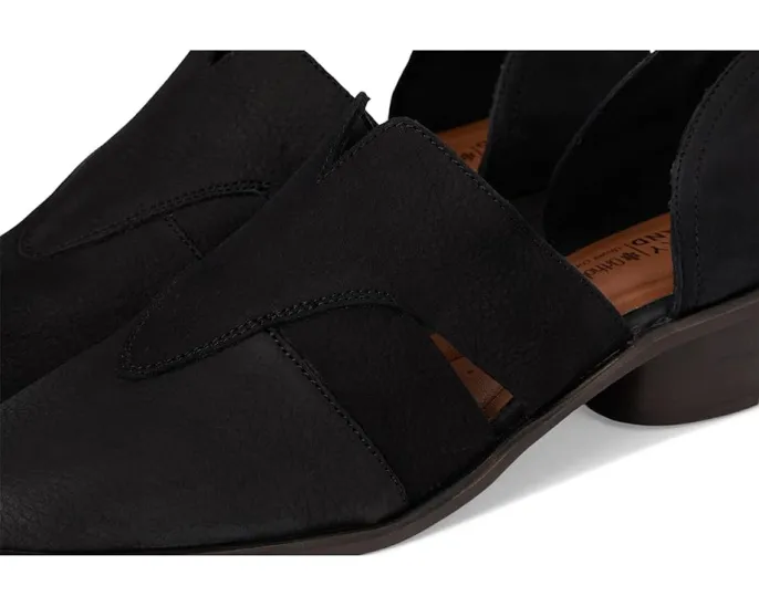 Ботильоны Lucky Brand Minnsy 2 с носком-стрелкой и стелькой Ortholite