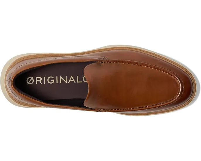 Лоферы Cole Haan Originalgrand Cityspectre Venetn на подошве EVA