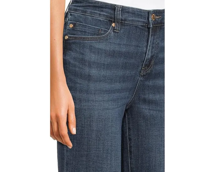 Джинсы Liverpool Los Angeles Petite Lucy буткат 76 см