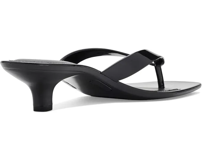 Steve Madden Tracie босоножки на котячьем каблуке с квадратным носком