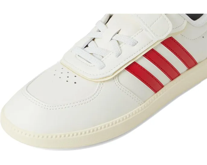 Детские кроссовки adidas Kids Breaknet Sleek с эластичными шнурками для маленьких детей