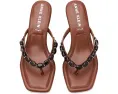 Сандалии Anne Klein Gwenn с технологией iFlex и стразами