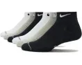 Elevated Low (6 Pairs)