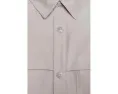 Рубашка Sun Drift™ Cooling Long Sleeve Shirt от Mountain Hardwear с длинным рукавом и UPF 50