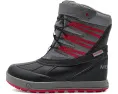 Детские зимние ботинки Merrell Kids Snow Bank 5.0 Waterproof с флисовой подкладкой