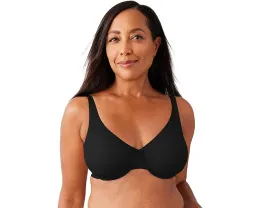 Бюстгальтер Wacoal Comfortable Cool Underwire с влагоотводящей тканью