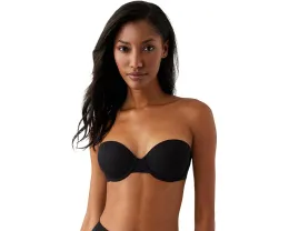 Бюстгальтер Wacoal Comfort First Strapless с силиконовой лентой