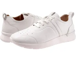 Кроссовки SoftWalk Stella из кожи с перфорацией