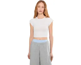 FP Movement Футболка Never Better из ультралегкой ткани